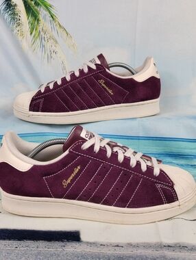 adidas gazelle silver green womens adidas x Arrow & Beast Superstar ADV Night Marine / Core Black 8